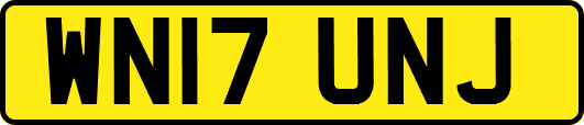 WN17UNJ