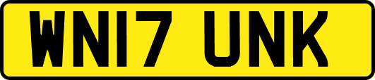 WN17UNK