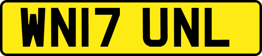 WN17UNL