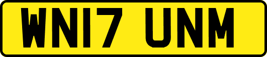 WN17UNM