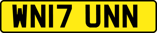 WN17UNN