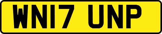 WN17UNP