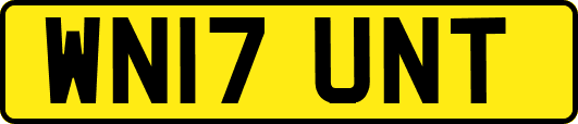 WN17UNT