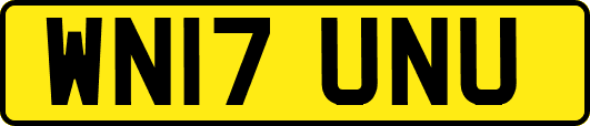 WN17UNU