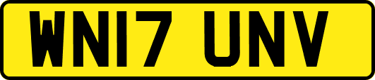 WN17UNV