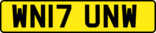 WN17UNW