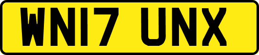 WN17UNX