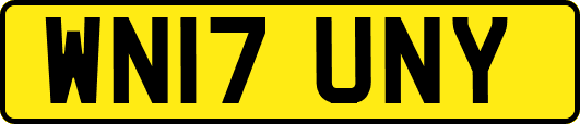 WN17UNY