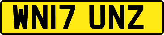 WN17UNZ