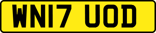 WN17UOD
