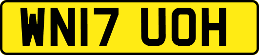 WN17UOH