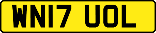 WN17UOL