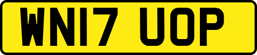 WN17UOP