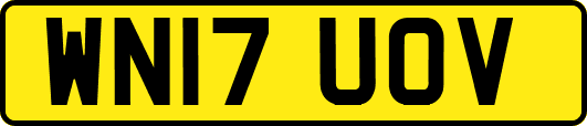 WN17UOV