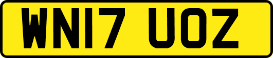 WN17UOZ