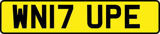 WN17UPE