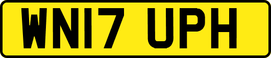 WN17UPH