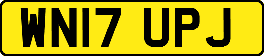 WN17UPJ