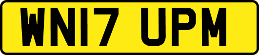 WN17UPM