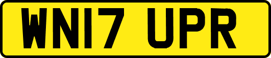 WN17UPR