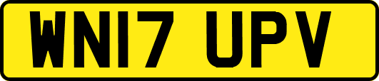 WN17UPV
