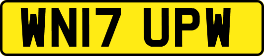 WN17UPW