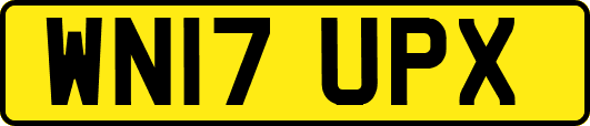 WN17UPX