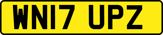 WN17UPZ