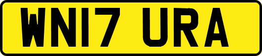 WN17URA