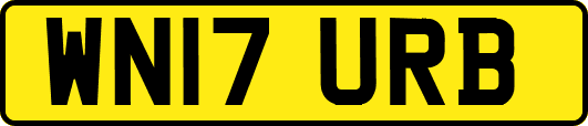 WN17URB