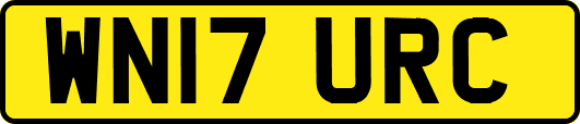 WN17URC