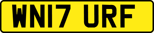 WN17URF