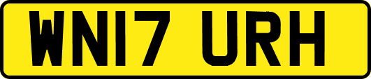WN17URH