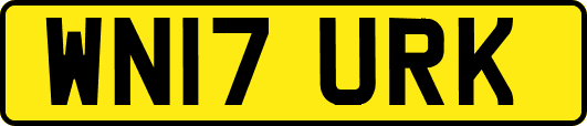 WN17URK