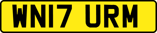 WN17URM