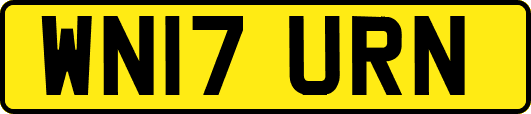 WN17URN