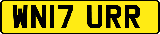 WN17URR
