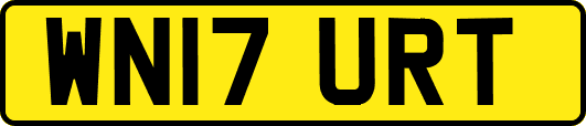 WN17URT