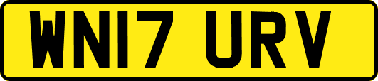 WN17URV