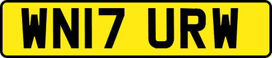 WN17URW