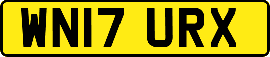 WN17URX
