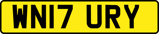 WN17URY