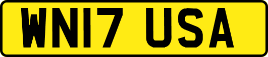 WN17USA