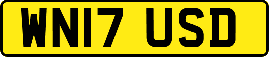 WN17USD