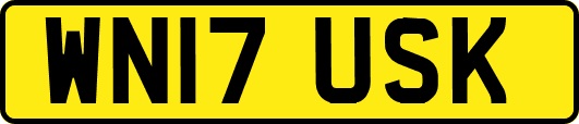 WN17USK