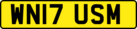 WN17USM
