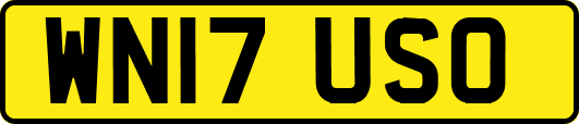 WN17USO