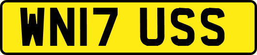 WN17USS