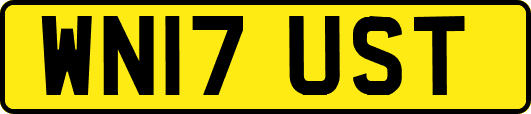 WN17UST