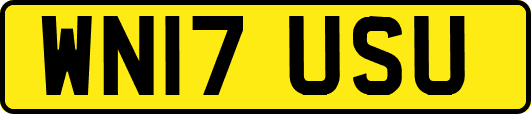 WN17USU